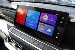 2025 GWM Cannon Premium