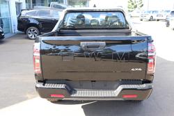 2025 GWM Cannon Premium