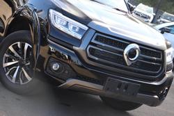 2025 GWM Cannon Premium