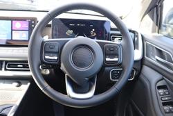 2025 GWM Cannon Premium