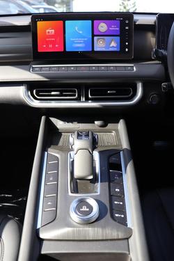 2025 GWM Cannon Premium