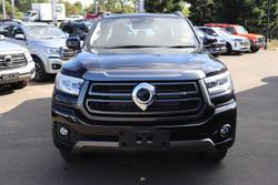 2025 GWM Cannon Premium