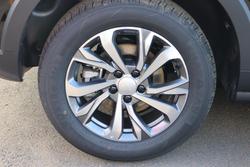 2026 GWM Haval Jolion Lux