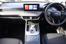 2026 GWM Haval Jolion Lux