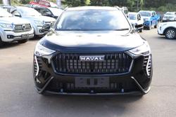 2026 GWM Haval Jolion Lux