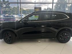 2026 GWM Haval Jolion Lux