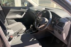 2021 Volkswagen T-Cross 85TSI CityLife