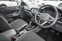 2021 Volkswagen T-Cross 85TSI CityLife