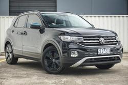 2021 Volkswagen T-Cross 85TSI CityLife