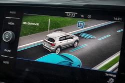 2021 Volkswagen T-Cross 85TSI CityLife