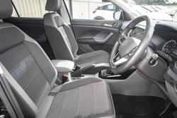 2021 Volkswagen T-Cross 85TSI CityLife