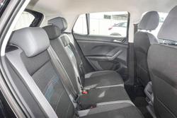 2021 Volkswagen T-Cross 85TSI CityLife