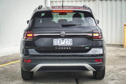 2021 Volkswagen T-Cross 85TSI CityLife