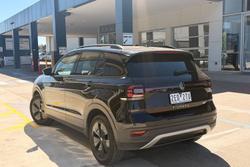 2021 Volkswagen T-Cross 85TSI CityLife