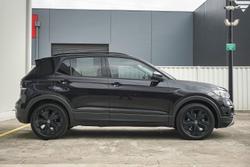 2021 Volkswagen T-Cross 85TSI CityLife