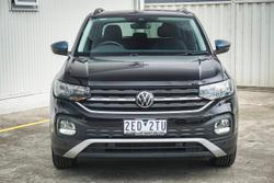 2021 Volkswagen T-Cross 85TSI CityLife
