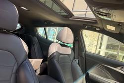 2021 Kia Stinger GT