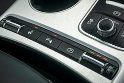 2021 Kia Stinger GT