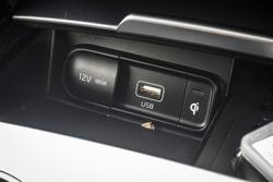 2021 Kia Stinger GT