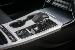 2021 Kia Stinger GT