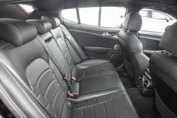 2021 Kia Stinger GT