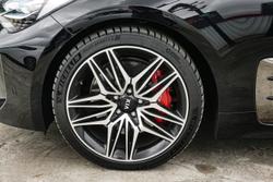 2021 Kia Stinger GT