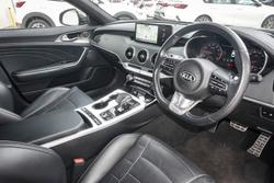 2021 Kia Stinger GT