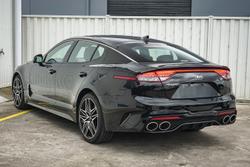 2021 Kia Stinger GT