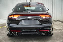 2021 Kia Stinger GT