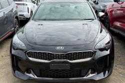 2021 Kia Stinger GT