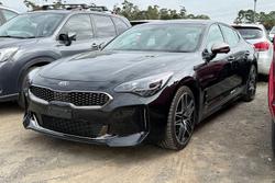 2021 Kia Stinger GT