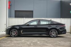 2021 Kia Stinger GT