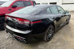 2021 Kia Stinger GT