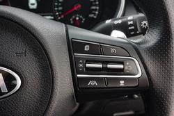 2021 Kia Stinger GT