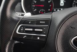 2021 Kia Stinger GT