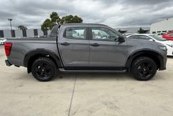 2022 Mazda BT-50 SP
