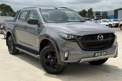 2022 Mazda BT-50 SP
