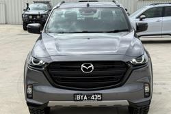 2022 Mazda BT-50 SP