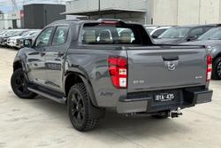 2022 Mazda BT-50 SP