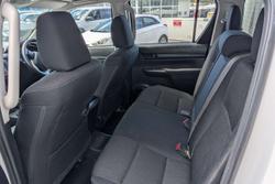 2018 Toyota Hilux SR