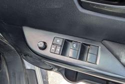 2018 Toyota Hilux SR