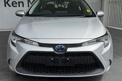 2020 Toyota Corolla Ascent Sport Hybrid