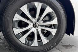 2020 Toyota Corolla Ascent Sport Hybrid