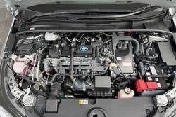 2020 Toyota Corolla Ascent Sport Hybrid