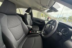 2020 Toyota Corolla Ascent Sport Hybrid