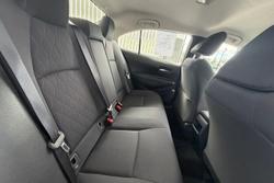 2020 Toyota Corolla Ascent Sport Hybrid