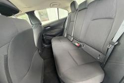 2020 Toyota Corolla Ascent Sport Hybrid