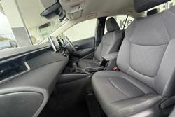 2020 Toyota Corolla Ascent Sport Hybrid