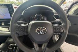 2020 Toyota Corolla Ascent Sport Hybrid