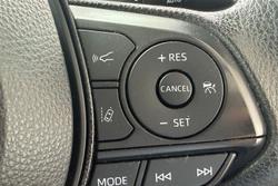 2020 Toyota Corolla Ascent Sport Hybrid